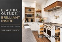 Tủ Bếp Theo Yêu Cầu Tại Houston | 188 CONSTRUCTION Tủ Bếp Theo Yêu Cầu Tại Houston