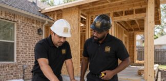 Nhà Thầu Thiết Kế Và Thi Công Tại Houston | 188 CONSTRUCTION Nhà Thầu Thiết Kế Và Thi Công Tại Houston