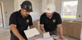 Design-Build Contractor Houston | 188 CONSTRUCTION Design-Build Contractor Houston