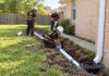 Drainage Solutions Houston | 188 CONSTRUCTION Drainage Solutions Houston