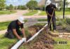 Giải Pháp Thoát Nước Tại Houston | 188 CONSTRUCTION Giải Pháp Thoát Nước Tại Houston