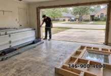Chuyển Đổi Garage Tại Houston | 188 CONSTRUCTION Chuyển Đổi Garage Tại Houston