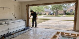 Chuyển Đổi Garage Tại Houston | 188 CONSTRUCTION Chuyển Đổi Garage Tại Houston