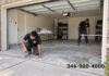 Garage Conversion Houston | 188 CONSTRUCTION Garage Conversion Houston