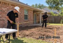 Home Addition Contractor Houston | 188 CONSTRUCTION Home Addition Contractor Houston