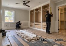 Interior Remodeling Houston | 188 CONSTRUCTION Interior Remodeling Houston