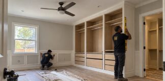 Interior Remodeling Houston | 188 CONSTRUCTION Interior Remodeling Houston