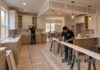 Cải Tạo Nội Thất Tại Houston | 188 CONSTRUCTION Cải Tạo Nội Thất Tại Houston