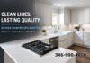 Mặt Bàn Bếp Tại Houston | 188 CONSTRUCTION Mặt Bàn Bếp Tại Houston