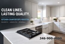 Mặt Bàn Bếp Tại Houston | 188 CONSTRUCTION Mặt Bàn Bếp Tại Houston