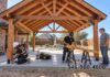 Pergola Construction Houston | 188 CONSTRUCTION Pergola Construction Houston