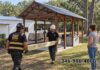 Thi Công Pergola Tại Houston | 188 CONSTRUCTION Thi Công Pergola Tại Houston