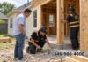 Tổng Thầu Nhà Ở Tại Houston | 188 CONSTRUCTION Tổng Thầu Nhà Ở Tại Houston