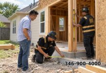 Tổng Thầu Nhà Ở Tại Houston | 188 CONSTRUCTION Tổng Thầu Nhà Ở Tại Houston