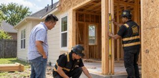 Tổng Thầu Nhà Ở Tại Houston | 188 CONSTRUCTION Tổng Thầu Nhà Ở Tại Houston