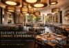 Thi Công Nhà Hàng Tại Houston | 188 CONSTRUCTION Restaurant Build-Out Houston