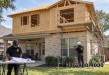 Xây Thêm Tầng Hai Tại Houston | 188 CONSTRUCTION Xây Thêm Tầng Hai Tại Houston