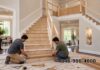 Stair Remodeling Houston | 188 CONSTRUCTION Stair Remodeling Houston