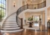 Cải Tạo Cầu Thang Tại Houston | 188 CONSTRUCTION Cải Tạo Cầu Thang Tại Houston