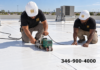 Mái TPO Tại Houston | 188 CONSTRUCTION Mái TPO Tại Houston