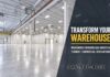 Warehouse Remodeling Houston | 188 CONSTRUCTION Warehouse Remodeling Houston