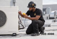 Sửa Máy Lạnh Tại Houston | 188 CONSTRUCTION Sửa Máy Lạnh Tại Houston