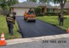 Thi Công Asphalt Tại Houston | 188 CONSTRUCTION Thi Công Asphalt Tại Houston