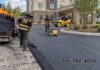 Asphalt Paving Houston | 188 CONSTRUCTION Asphalt Paving Houston