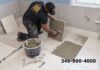 Lắp Gạch Phòng Tắm Tại Houston | 188 CONSTRUCTION Lắp Gạch Phòng Tắm Tại Houston