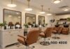 Beauty Salon And Spa Build-Out Houston | 188 CONSTRUCTION Beauty Salon And Spa Build-Out Houston