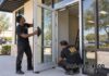 Commercial Door Installation Houston | 188 CONSTRUCTION Commercial Door Installation Houston