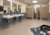 Sửa Restroom Thương Mại Tại Houston | 188 CONSTRUCTION Sửa Restroom Thương Mại Tại Houston