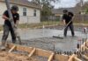 Concrete Foundation Slabs Houston | 188 CONSTRUCTION Concrete Foundation Slabs Houston