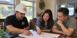 Xây Nhà Theo Yêu Cầu Tại Houston | 188 CONSTRUCTION Xây Nhà Theo Yêu Cầu Tại Houston