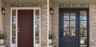 Entry Door Replacement Houston | 188 CONSTRUCTION Entry Door Replacement Houston