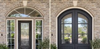 Thay Cửa Chính Tại Houston | 188 CONSTRUCTION Thay Cửa Chính Tại Houston