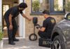 EV Charger Installation Houston | 188 CONSTRUCTION EV Charger Installation Houston