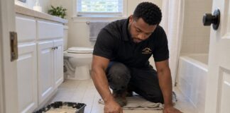 Flooring Repair Houston | 188 CONSTRUCTION Flooring Repair Houston