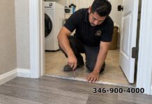 Sửa Sàn Tại Houston | 188 CONSTRUCTION Sửa Sàn Tại Houston