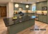 Mặt Bàn Granite Tại Houston | 188 CONSTRUCTION Mặt Bàn Granite Tại Houston