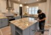 Granite Countertops Houston | 188 CONSTRUCTION Granite Countertops Houston