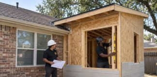 Nhà Thầu Xây Thêm Diện Tích Nhà Tại Houston | 188 CONSTRUCTION Nhà Thầu Xây Thêm Diện Tích Nhà Tại Houston