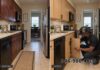 Làm Mới Mặt Tủ Bếp Tại Houston | 188 CONSTRUCTION Kitchen Cabinet Refacing Houston