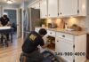 Kitchen Cabinet Refacing Houston | 188 CONSTRUCTION Kitchen Cabinet Refacing Houston