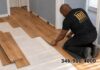 Laminate Flooring Installation Houston | 188 CONSTRUCTION Laminate Flooring Installation Houston