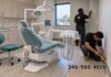 Medical and Dental Office Construction in Houston | 188 CONSTRUCTION Medical and Dental Office Construction in Houston