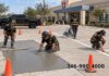 Parking Lot Repair Houston | 188 CONSTRUCTION Parking Lot Repair Houston