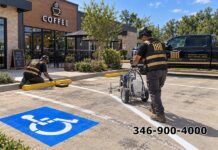 Sửa Bãi Đậu Xe Tại Houston | 188 CONSTRUCTION Sửa Bãi Đậu Xe Tại Houston