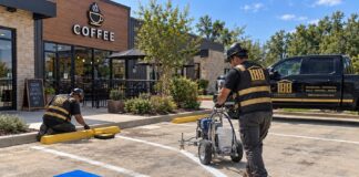 Sửa Bãi Đậu Xe Tại Houston | 188 CONSTRUCTION Sửa Bãi Đậu Xe Tại Houston