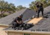 Sửa Mái Tại Houston | 188 CONSTRUCTION Sửa Mái Tại Houston